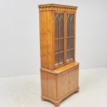 1687 3424 DISPLAY CABINET